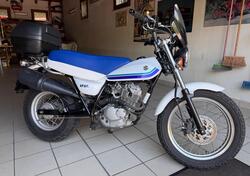 Suzuki Van Van RV 125 (2006 - 17) usata