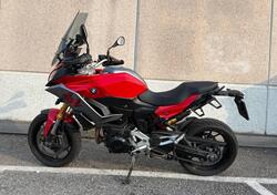 Bmw F 900 XR (2020 - 24) usata