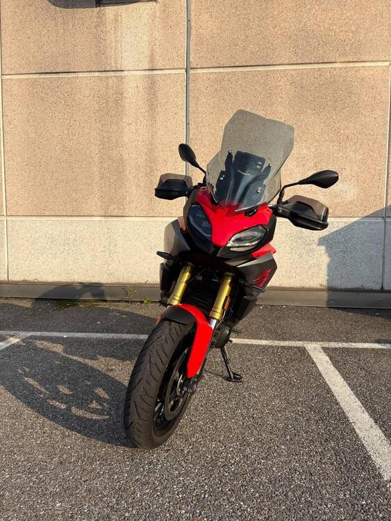 Bmw F 900 XR (2020 - 24) (3)