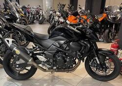 Kawasaki Z 750 (2007 - 14) usata