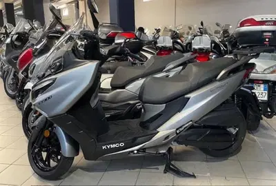 Kymco X-Town 300i City (2021 - 25) usata