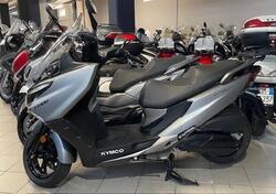 Kymco X-Town 300i City (2021 - 25) usata