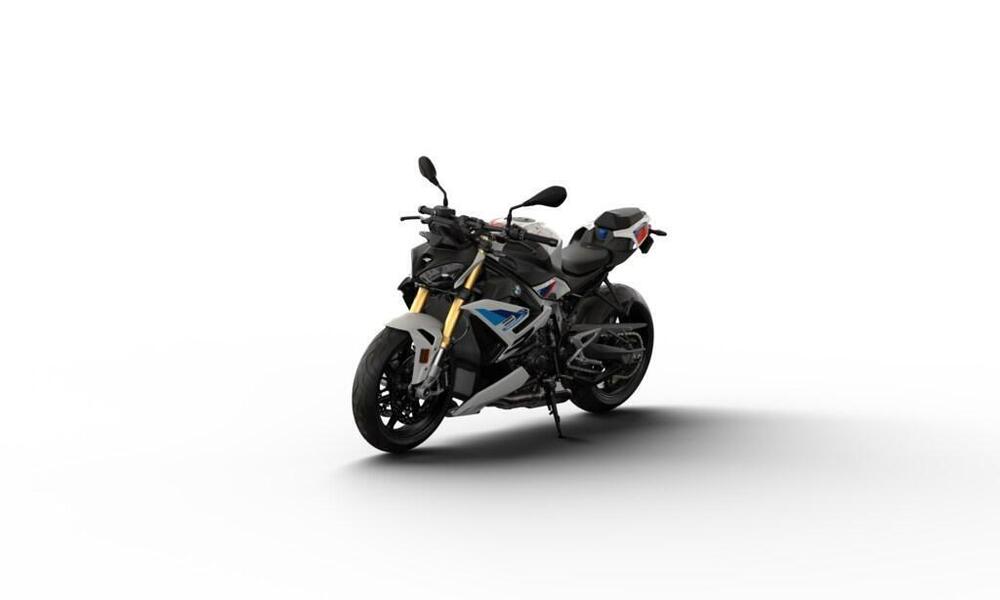 Bmw S 1000 R (2025)