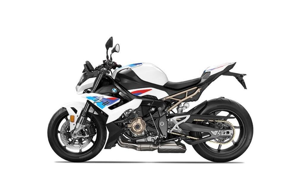 Bmw S 1000 R (2025) (3)