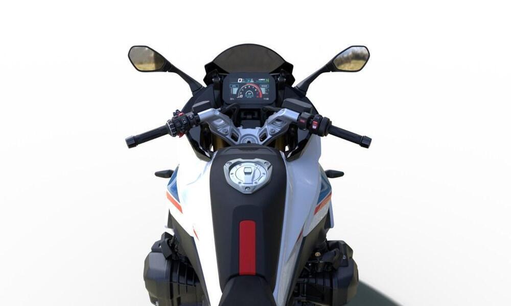 Bmw R 1300 RS (2026) (4)