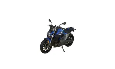 Bmw R 1300 R (2026) nuova