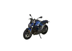 Bmw R 1300 R (2026) nuova