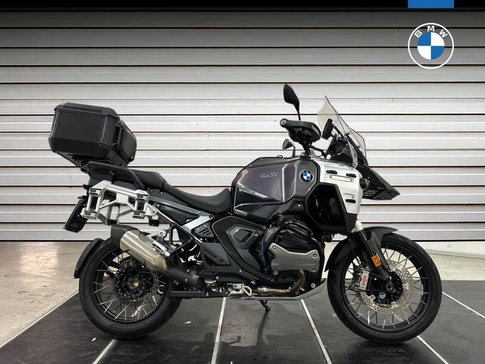 Bmw R 1300 GS Adventure (2025) (5)