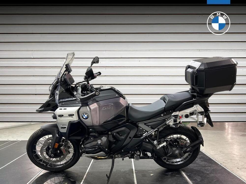 Bmw R 1300 GS Adventure (2025) (3)