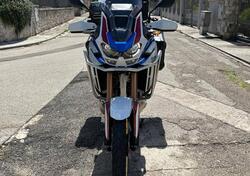 Honda Africa Twin CRF 1100L Adventure Sports DCT (2020 - 21) usata