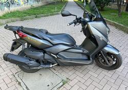 Yamaha X-Max 400 ABS (2013 - 16) usata