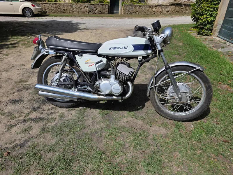Kawasaki Mach III 500 H1 (2)