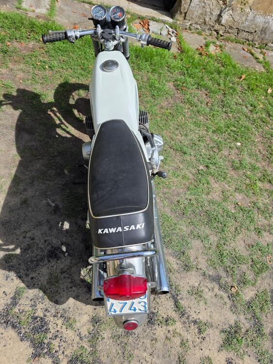 Kawasaki Mach III 500 H1 (3)