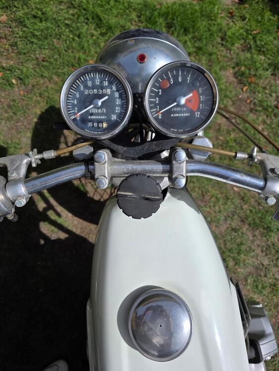 Kawasaki Mach III 500 H1 (5)