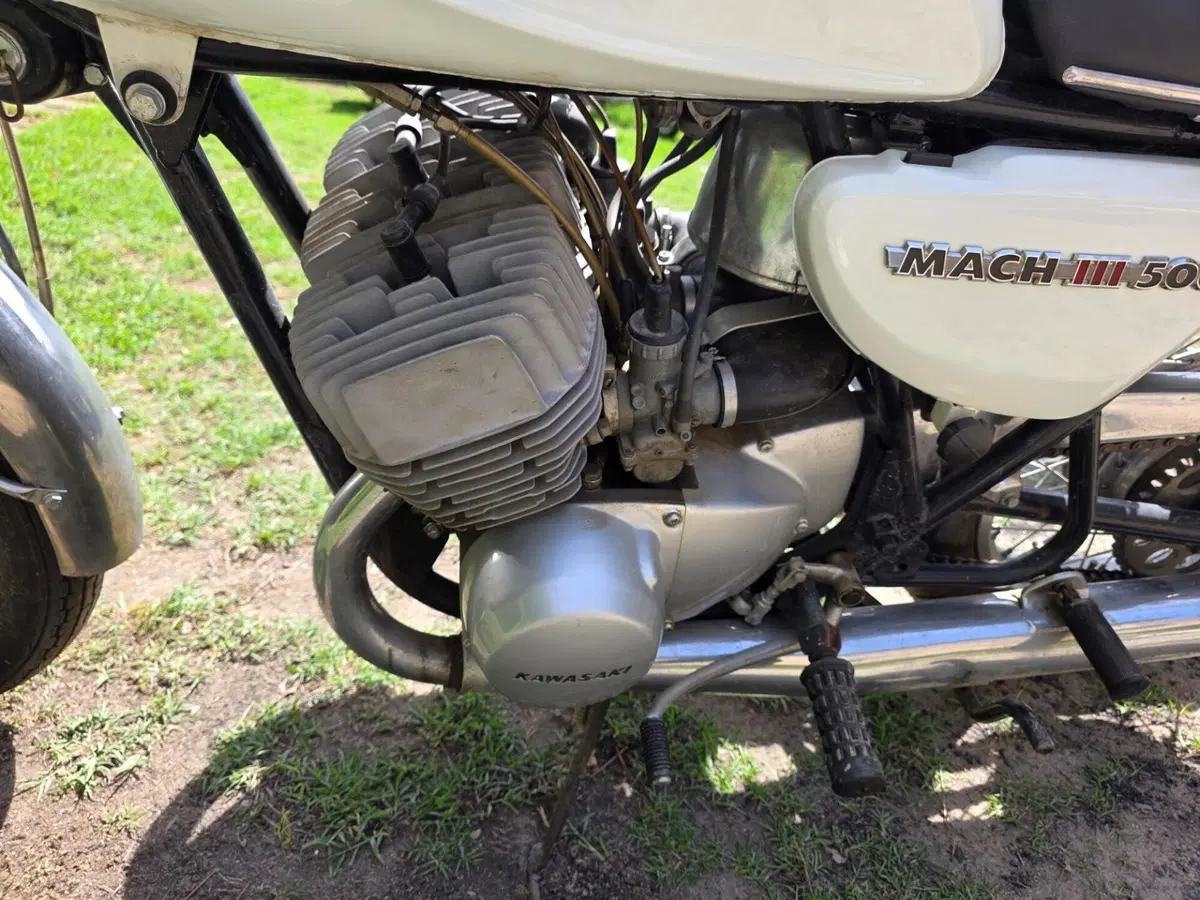 Kawasaki Mach III 500 H1 (6)