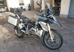 Bmw R 1200 GS (2013 - 16) usata
