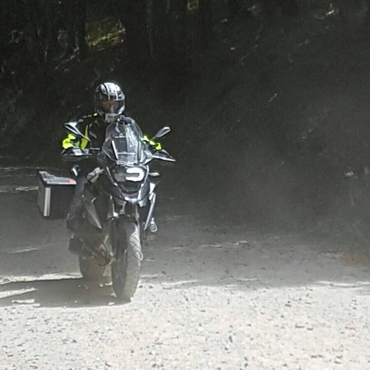 Bmw R 1200 GS (2013 - 16) (4)