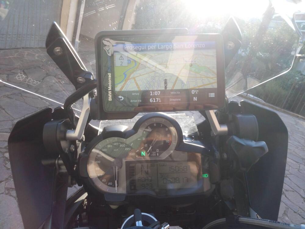 Bmw R 1200 GS (2013 - 16) (5)