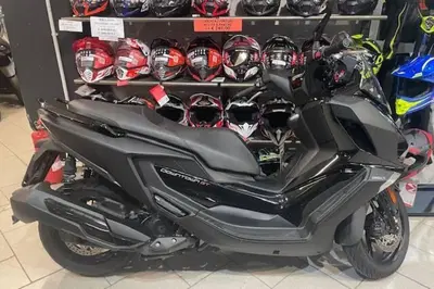 Kymco Downtown 350i GT (2024 - 26) usata