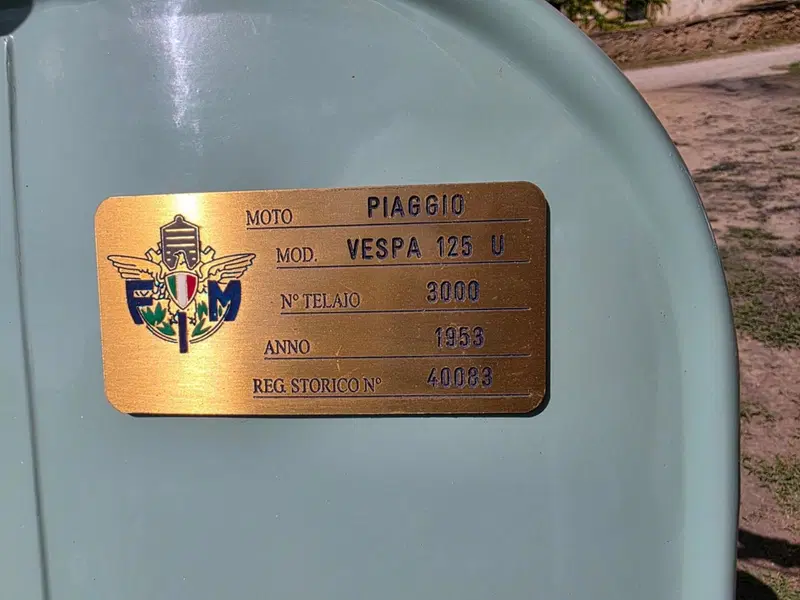 Vespa 125U (6)