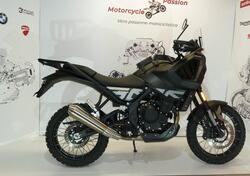 Brixton Motorcycles Crossfire 500 Storr (2025) nuova