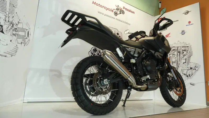 Brixton Motorcycles Crossfire 500 Storr (2025 - 26) (6)