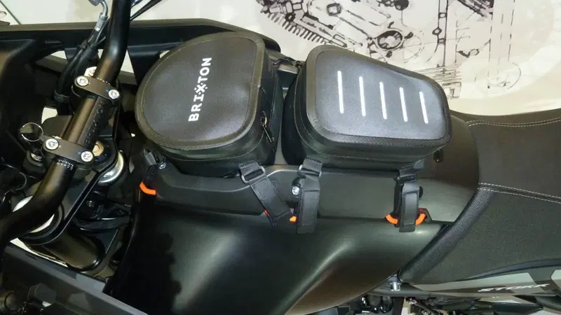 Brixton Motorcycles Crossfire 500 Storr (2025 - 26) (11)