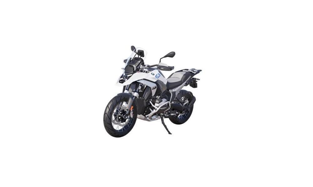 Bmw R 1300 GS (2023 - 25)