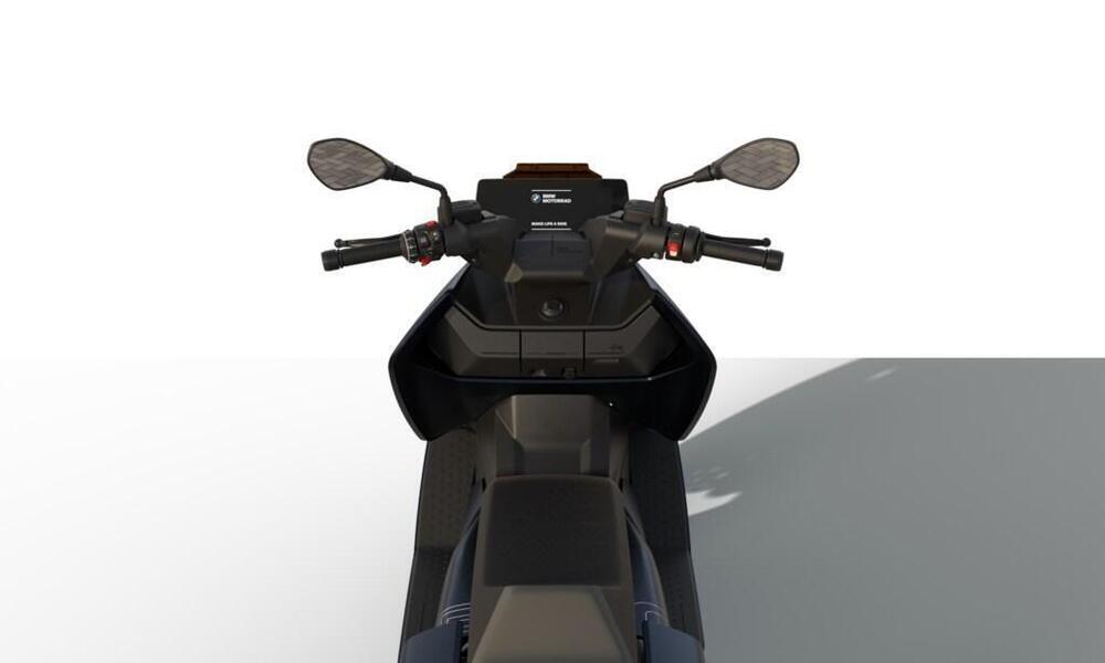 Bmw CE 04 (2021 - 25) (4)