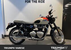 Triumph Bonneville T100 (2017 - 20) usata