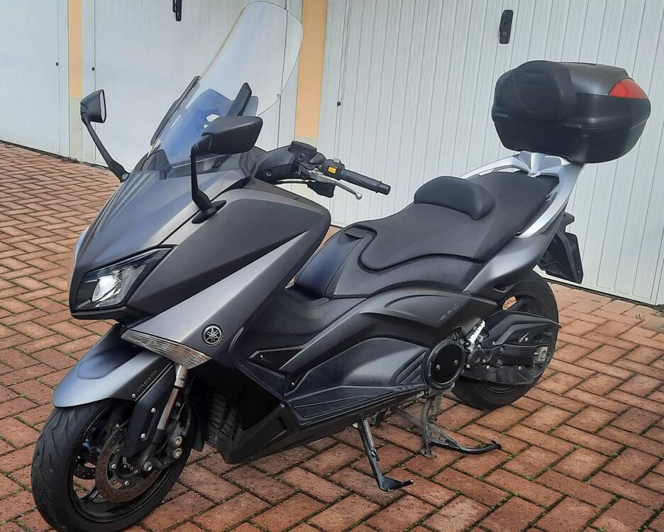 Yamaha T-Max 530 ABS (2015 - 17) (2)