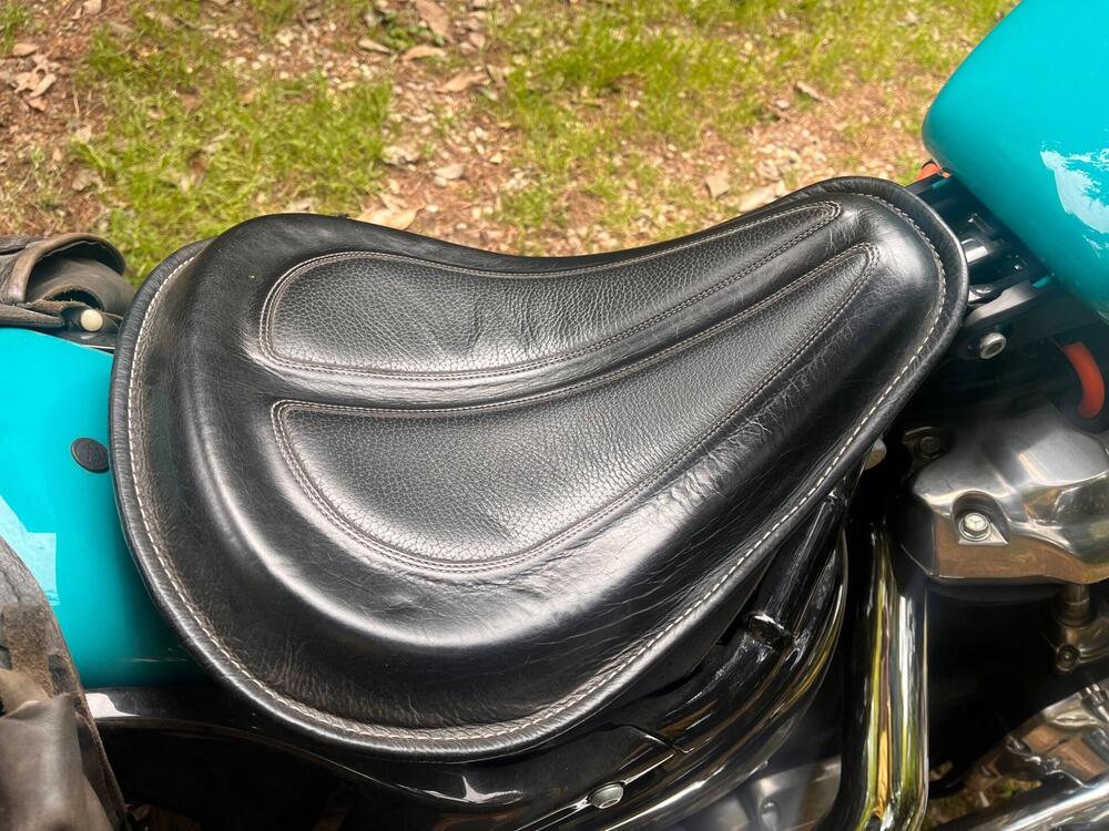 Harley-Davidson Softail Standard (2020) - FXST (2)