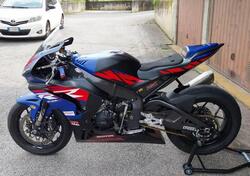 Honda CBR 1000 RR-R Fireblade (2020 - 21) usata