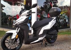 Kymco Agility 125 S (2022 - 25) nuova