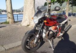Moto Guzzi V11 Sport (1999 - 02) usata