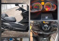 Honda SW-T 600 ABS (2012 - 16) usata