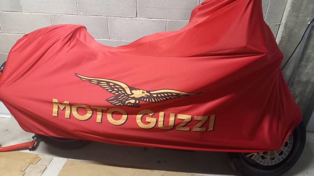 Moto Guzzi V11 Sport (1999 - 02) (5)