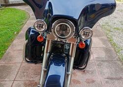 Harley-Davidson 1690 Street Glide (2011 - 13) - FLHX usata