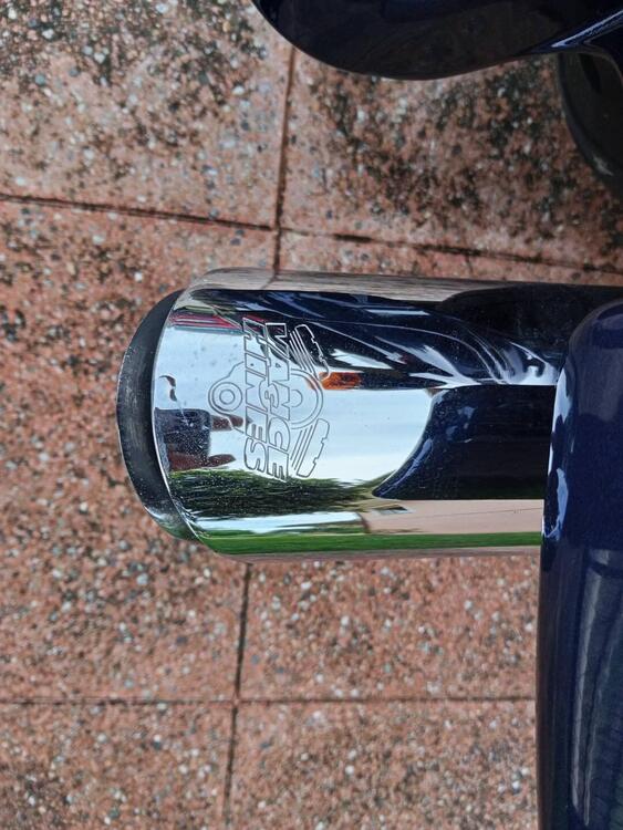 Harley-Davidson 1690 Street Glide (2011 - 13) - FLHX (4)