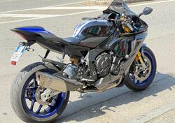 Yamaha YZF R1M (2020 - 25) usata