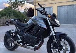Honda CB 750 Hornet (2023 - 24) usata
