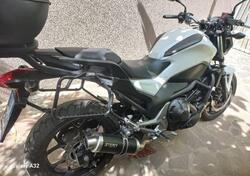 Honda NC750S DCT ABS (2014 - 16) usata