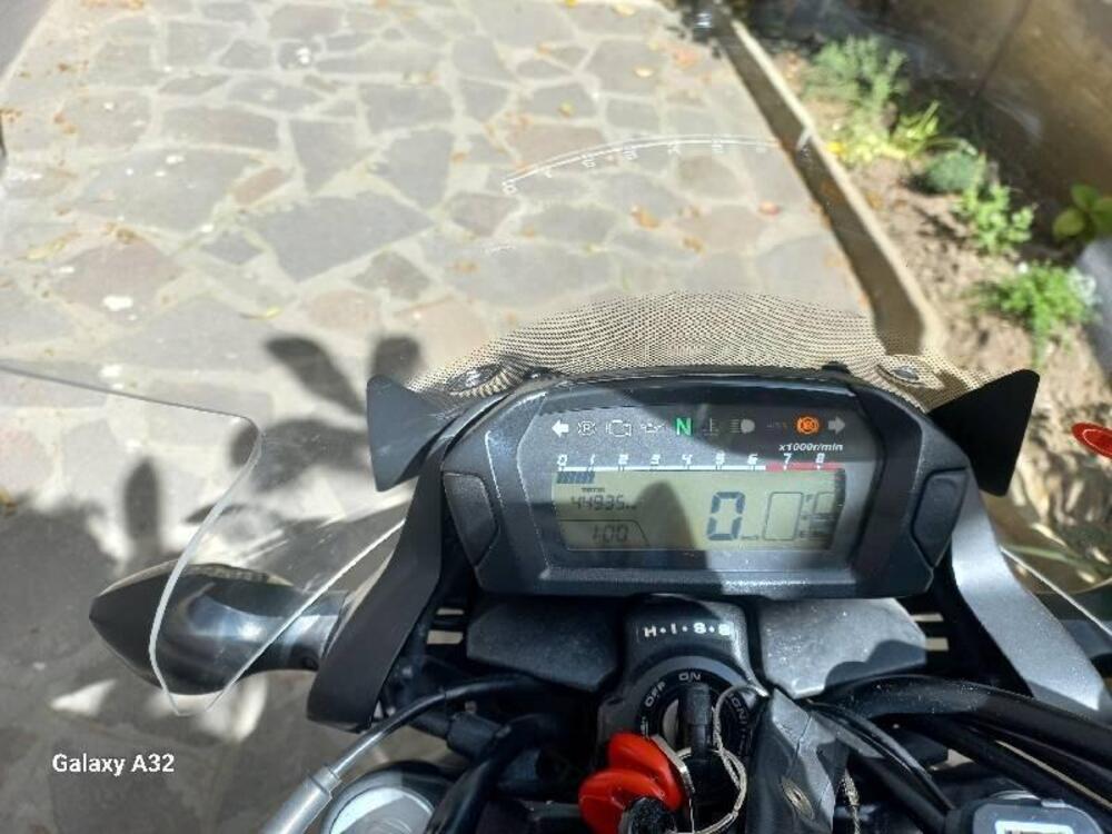 Honda NC750S DCT ABS (2014 - 16) (4)