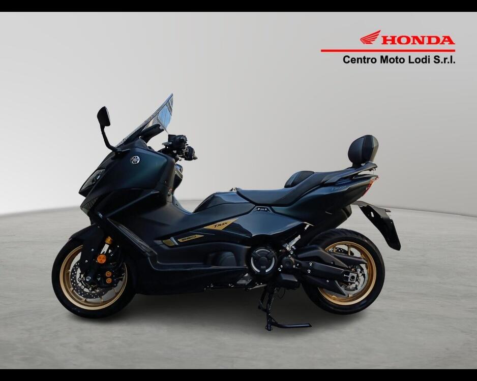 Yamaha T-Max 560 Tech Max (2020) (3)