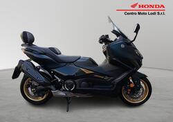Yamaha T-Max 560 Tech Max (2020) usata