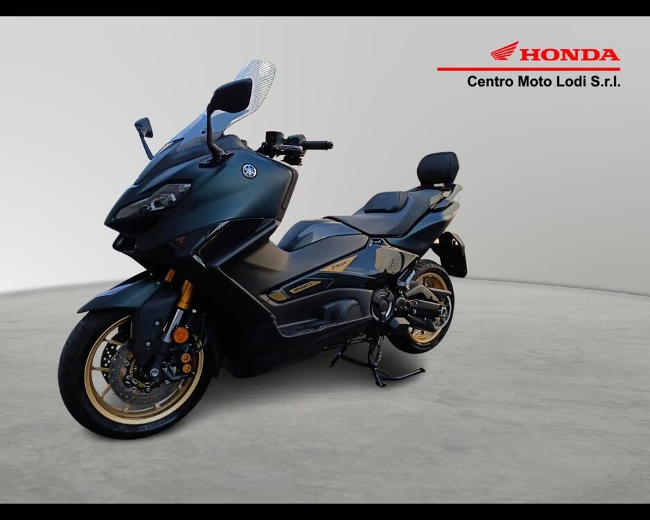 Yamaha T-Max 560 Tech Max (2020) (4)