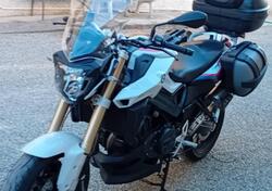 Bmw F 800 R (2017 - 20) usata