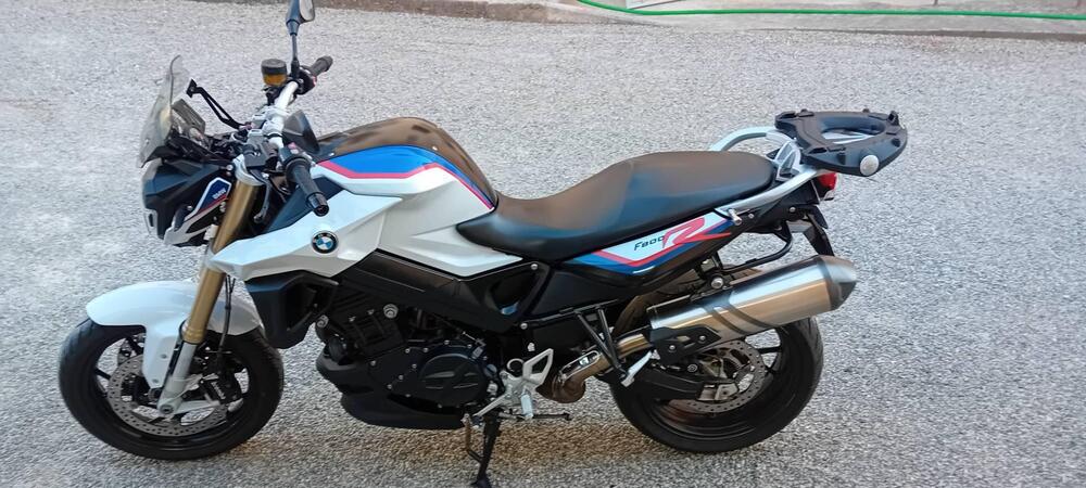 Bmw F 800 R (2017 - 20) (2)