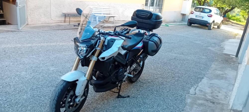 Bmw F 800 R (2017 - 20) (5)