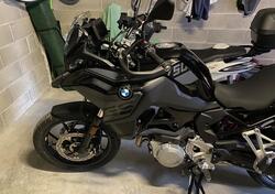 Bmw F 750 GS (2021 - 24) usata
